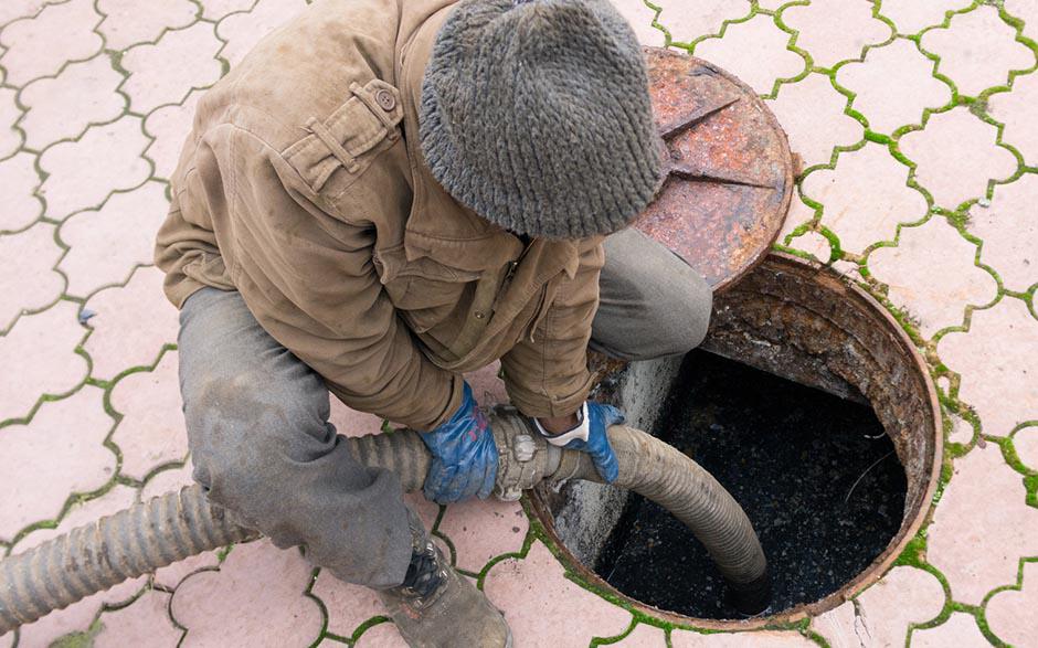 déboucheur canalisation Réau