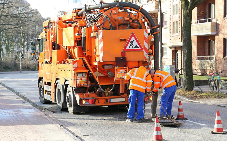 débouchage urgence Paris 14