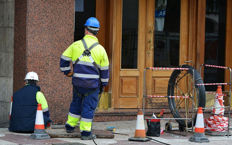 evacuation wc bouchée Aubervilliers