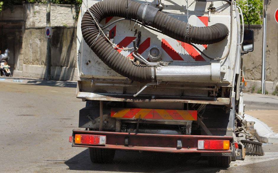 déboucher une canalisation Clermont