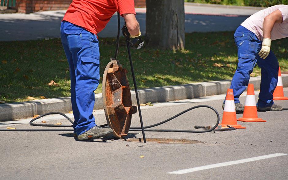 déboucher tout à l égout Montreuil