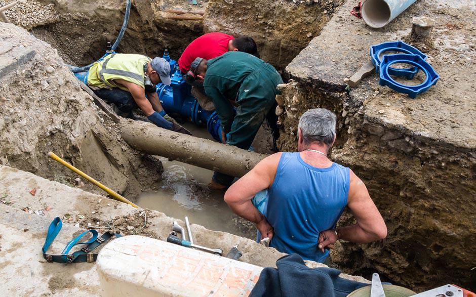déboucher une canalisation Clermont