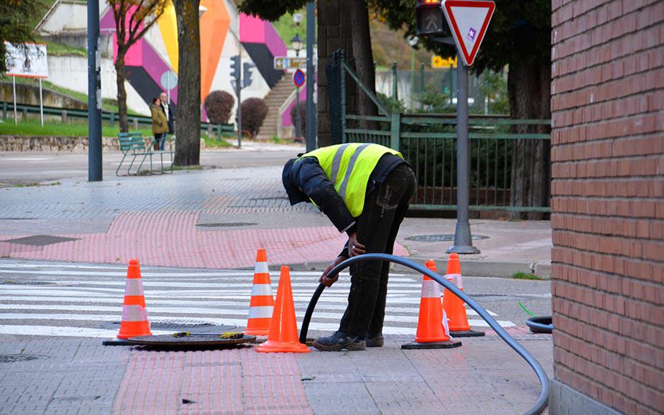 entreprises d'assainissement Montrouge