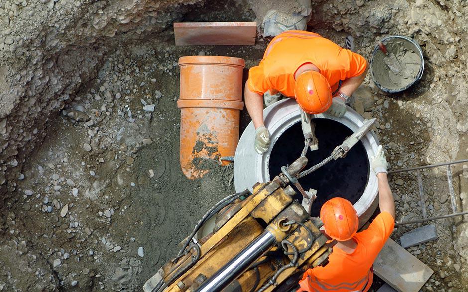 déboucher une canalisation Clermont