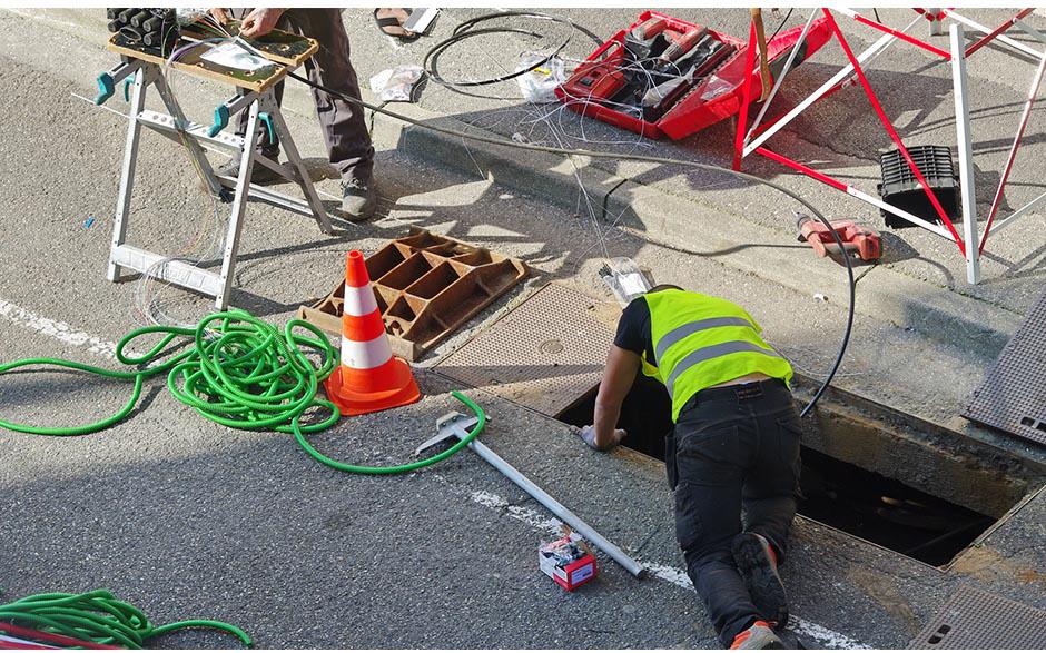 débouchage urgence Paris 14