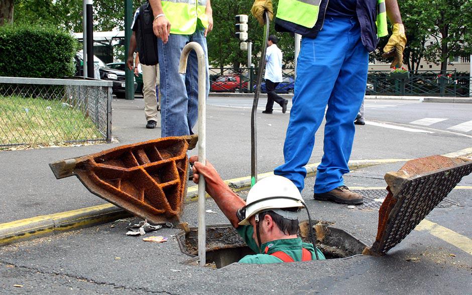 vidange assainissement Saint-Maur-des-Fossés