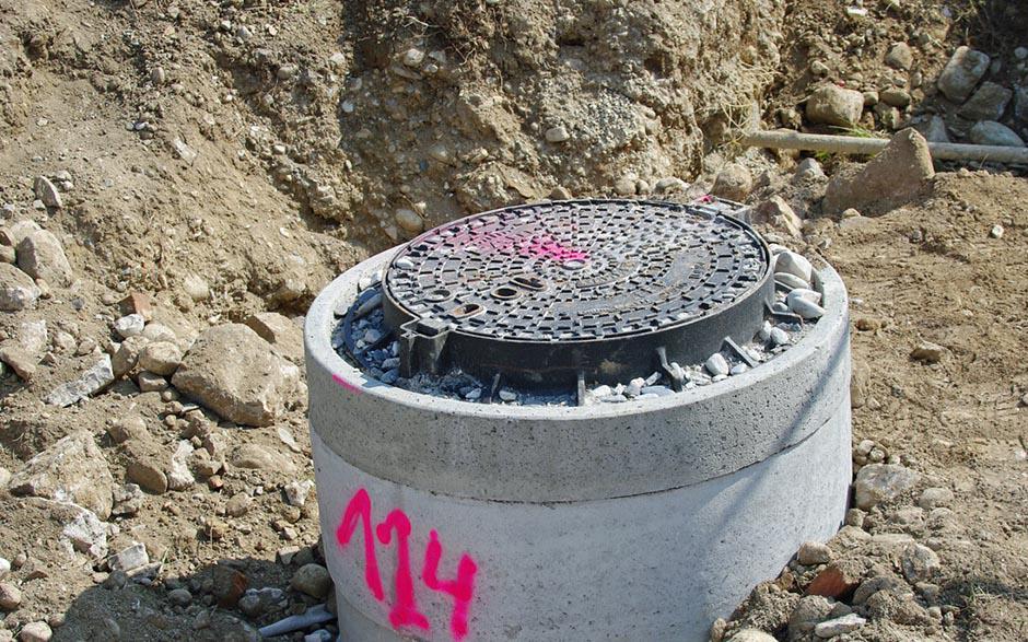 déboucheur canalisation Réau