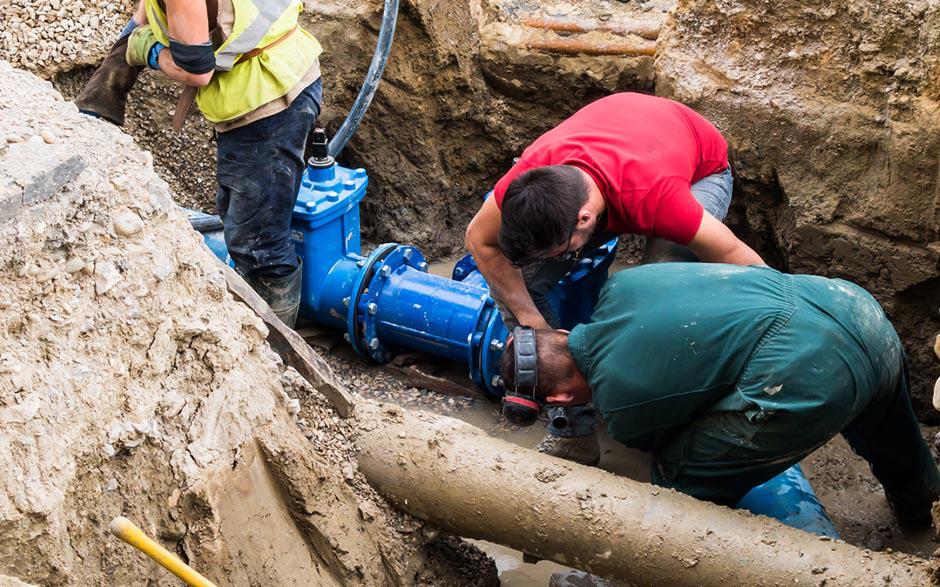 déboucher les canalisations Pontpoint